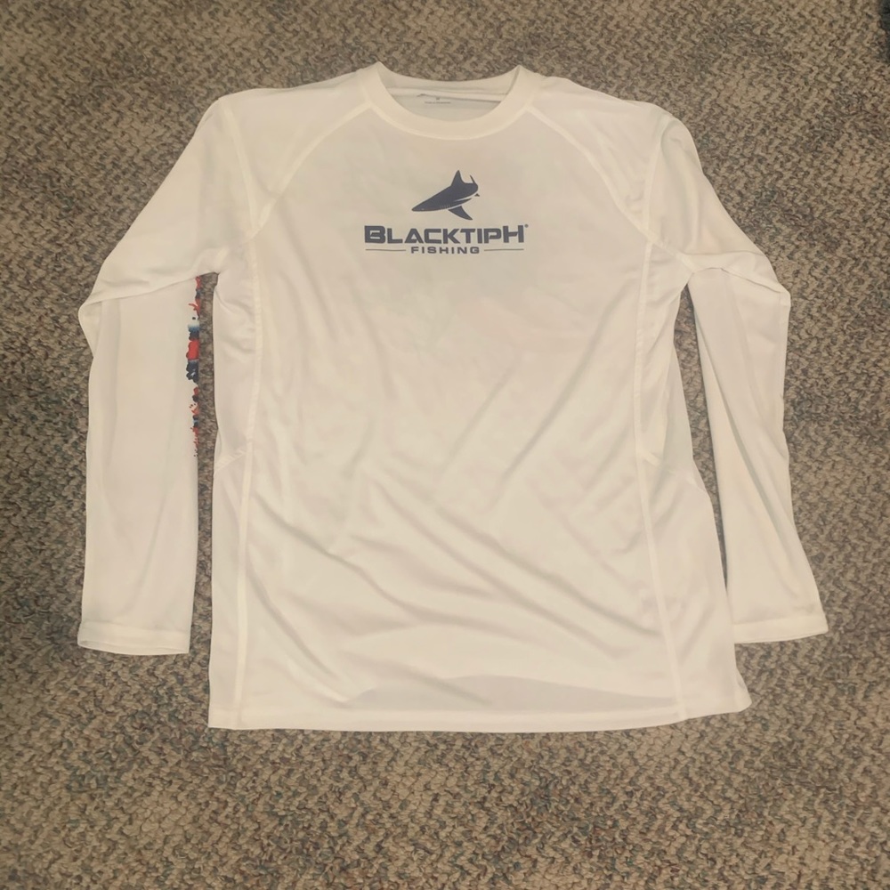 Limited Edition BlackTipH Merch!!
